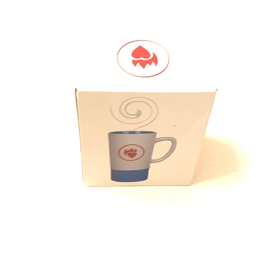 LA National leagues champions 2017 ceramic mug
